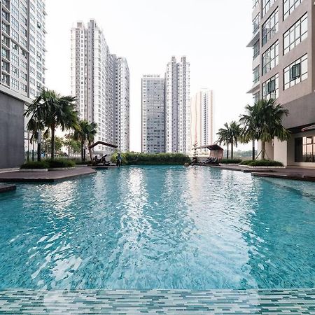 Conezion Residence Putrajaya 3Br6Pax Ioi City Mall Bagian luar foto