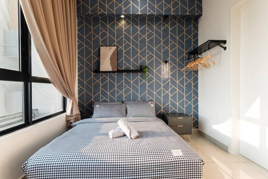Conezion Residence Putrajaya 3Br6Pax Ioi City Mall Bagian luar foto