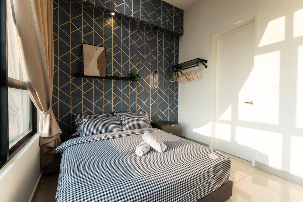 Conezion Residence Putrajaya 3Br6Pax Ioi City Mall Bagian luar foto