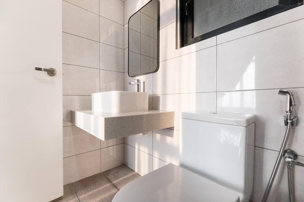 Conezion Residence Putrajaya 3Br6Pax Ioi City Mall Bagian luar foto