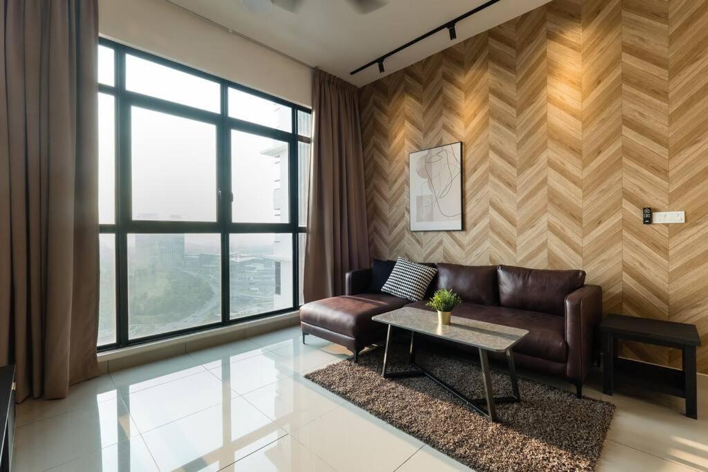 Conezion Residence Putrajaya 3Br6Pax Ioi City Mall Bagian luar foto