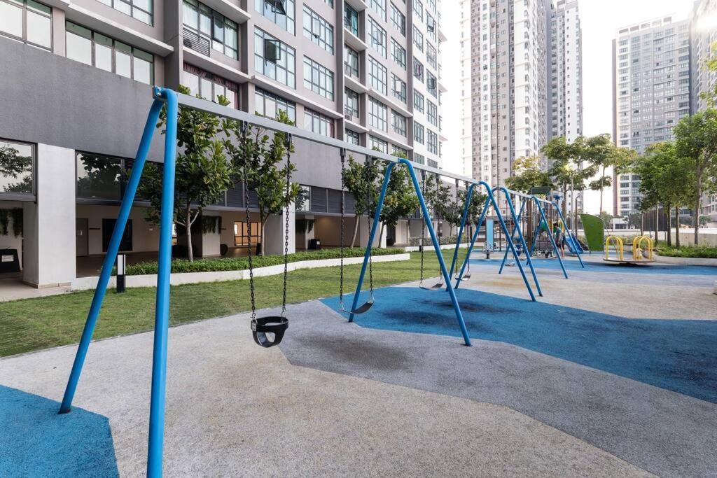 Conezion Residence Putrajaya 3Br6Pax Ioi City Mall Bagian luar foto