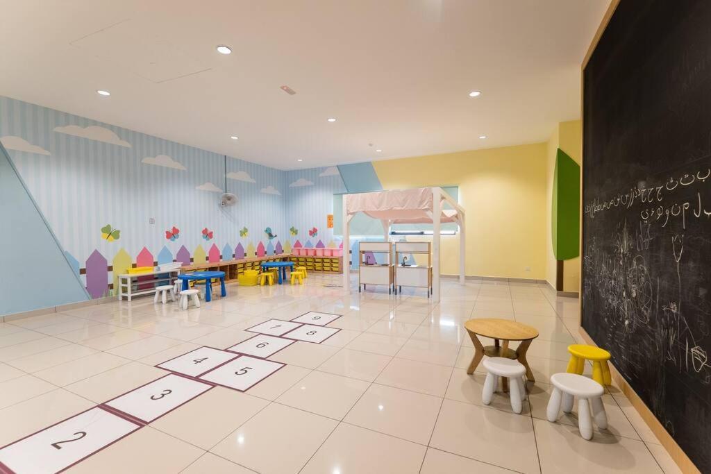 Conezion Residence Putrajaya 3Br6Pax Ioi City Mall Bagian luar foto