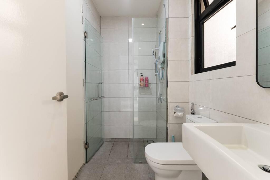 Conezion Residence Putrajaya 3Br6Pax Ioi City Mall Bagian luar foto