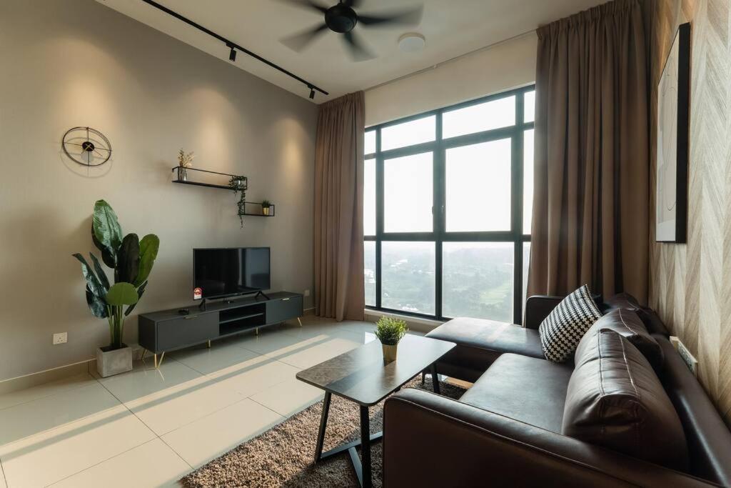 Conezion Residence Putrajaya 3Br6Pax Ioi City Mall Bagian luar foto