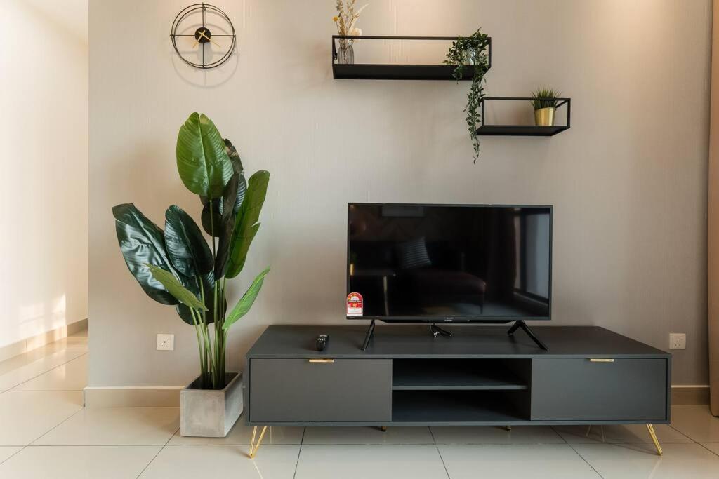Conezion Residence Putrajaya 3Br6Pax Ioi City Mall Bagian luar foto
