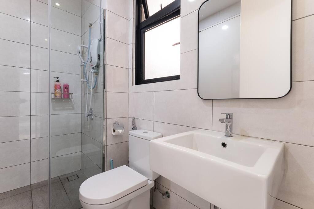 Conezion Residence Putrajaya 3Br6Pax Ioi City Mall Bagian luar foto