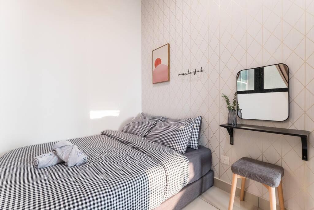 Conezion Residence Putrajaya 3Br6Pax Ioi City Mall Bagian luar foto