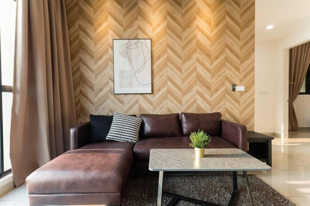 Conezion Residence Putrajaya 3Br6Pax Ioi City Mall Bagian luar foto