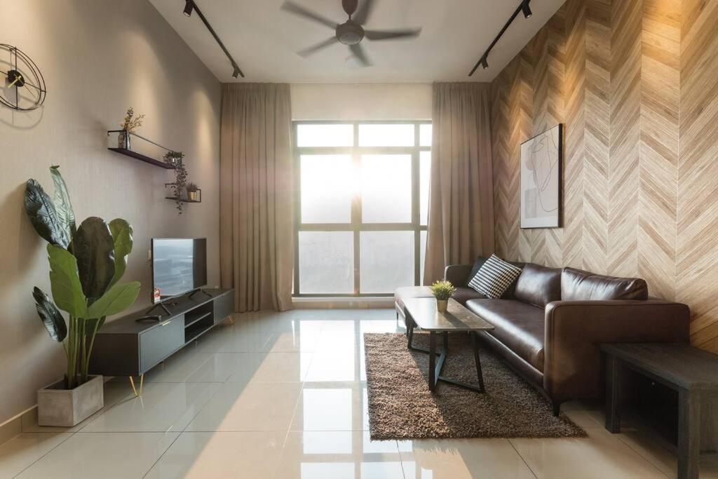 Conezion Residence Putrajaya 3Br6Pax Ioi City Mall Bagian luar foto