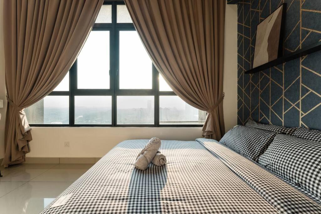 Conezion Residence Putrajaya 3Br6Pax Ioi City Mall Bagian luar foto